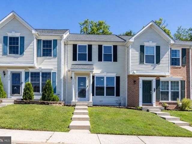 Condo for sale in Belcamp, Maryland