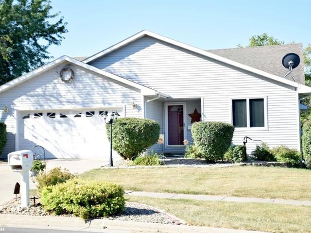 House for sale in Marshalltown, Iowa