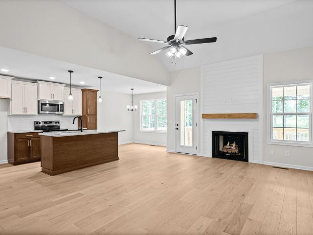 House for sale in Balsam Estates, Clarksville
