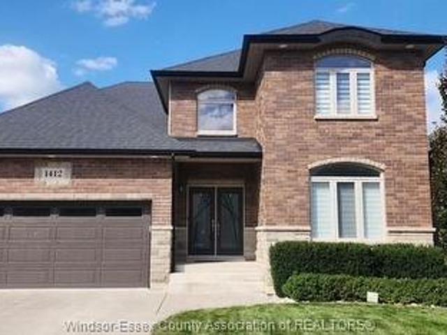 House for sale in Maidstone, Ontario