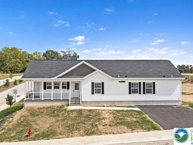 Property for sale in Danielsville, Pennsylvania