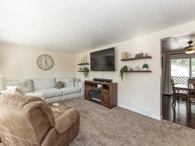 House for sale in Camanche, Iowa