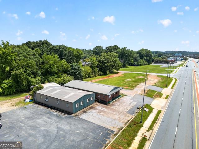 Commercial for sale in Upson, Georgia