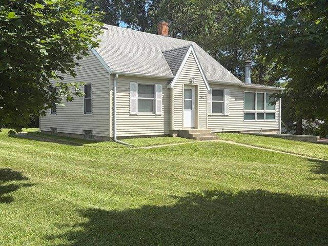 House for sale in Willmar, Minnesota