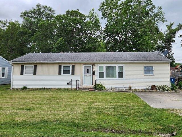 House for sale in Centralia, Marion County