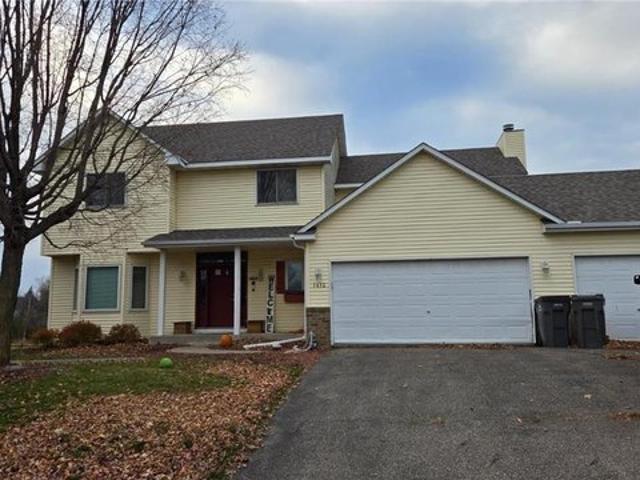 House for sale in Waconia, Minnesota