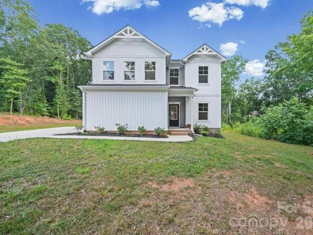 House for sale in Shelby, North Carolina