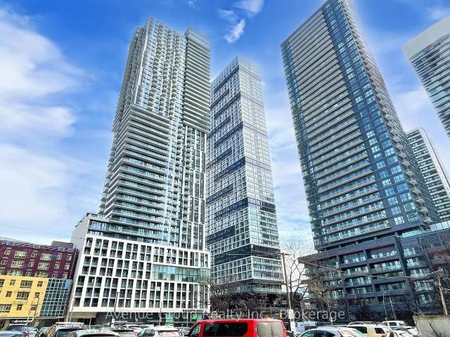Condo for rent in Woburn, Ontario