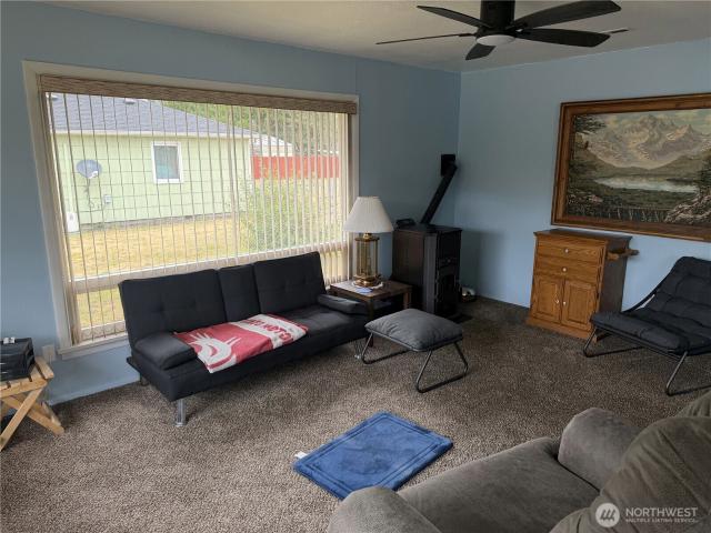 House for sale in Centralia, Washington