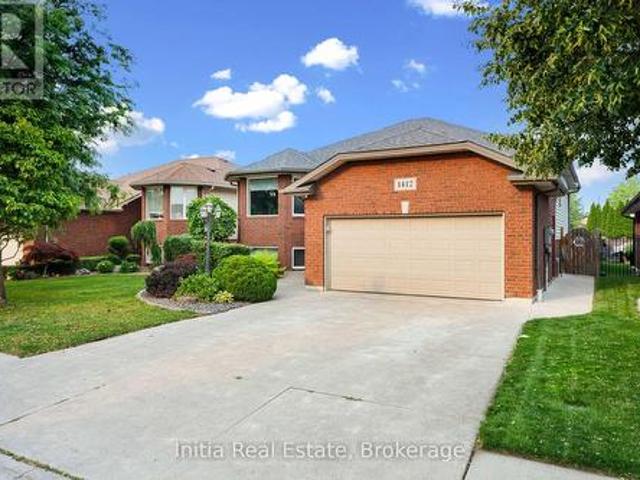 House for sale in Maidstone, Ontario