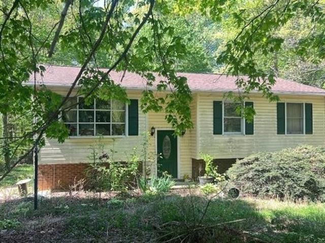 House for sale in Stokes, North Carolina