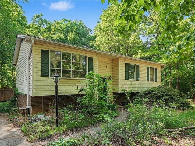 House for sale in Stokes, North Carolina