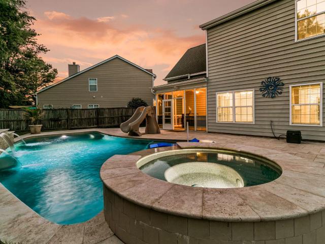 House for sale in Hanahan, South Carolina