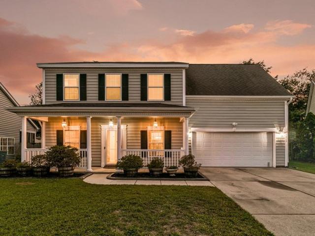 House for sale in Hanahan, South Carolina