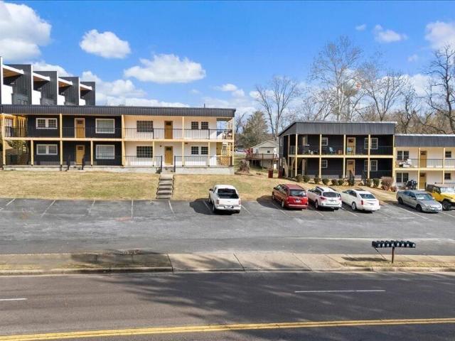Condo for sale in Tennessee