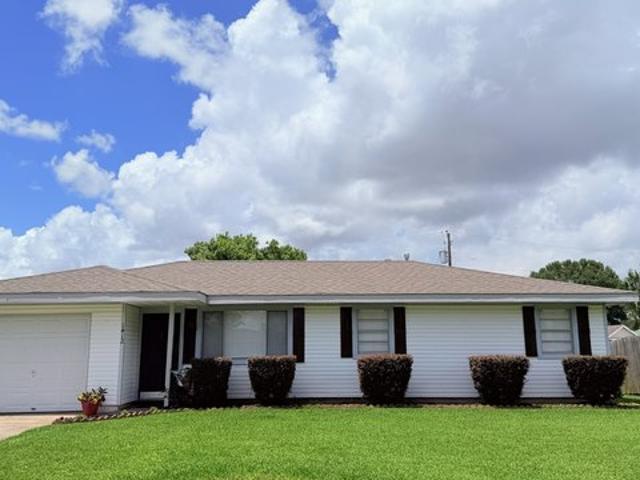 House for sale in Jefferson, Texas