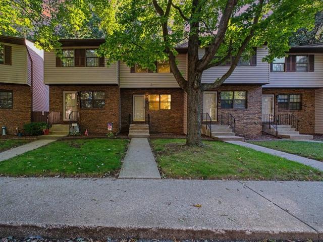 Townhouse for sale in Michigan City, LaPorte County