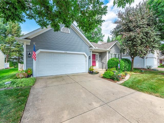 House for sale in Avon, Ohio