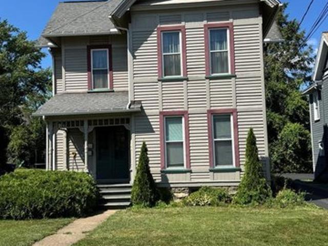House for sale in Venango, Pennsylvania