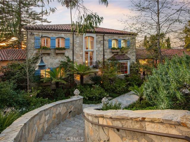 House for sale in California