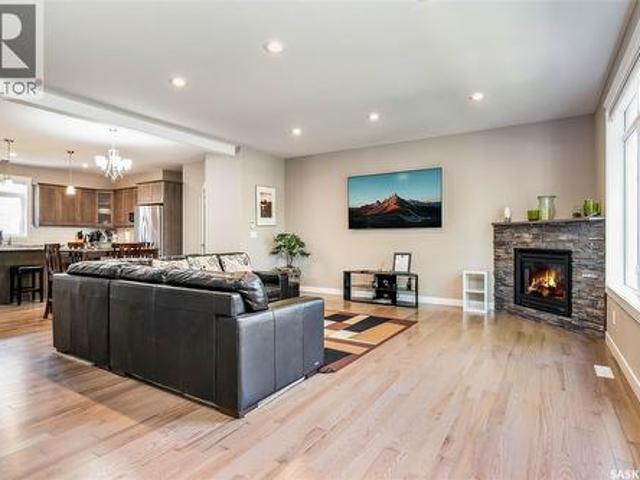House for sale in Saskatoon, Saskatchewan