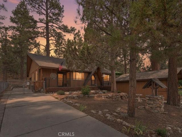 House for sale in Big Bear City, California