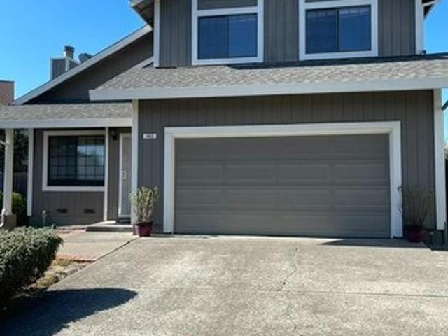 House for sale in Rohnert Park, California