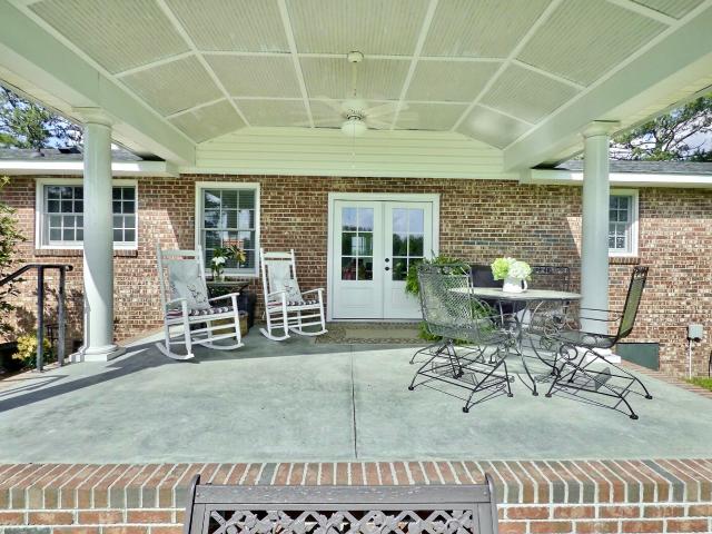 House for sale in Ridge Spring, South Carolina