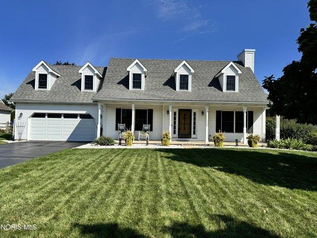 House for sale in Waterville, Lucas County
