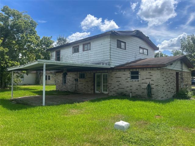 House for sale in Mauriceville, Texas
