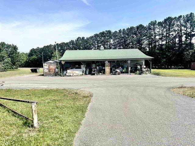 Land for sale in Tennessee