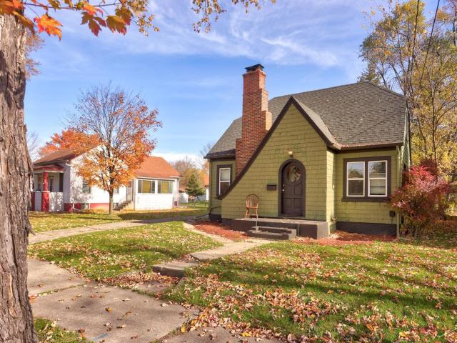 House for sale in Carrollton, Michigan