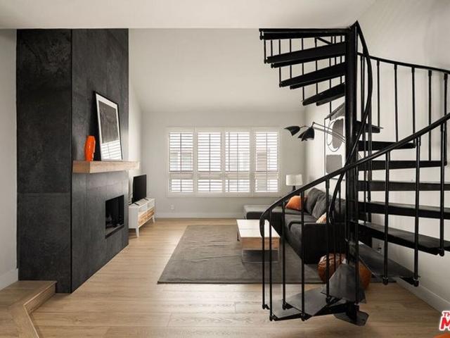 House for sale in West Hollywood, California