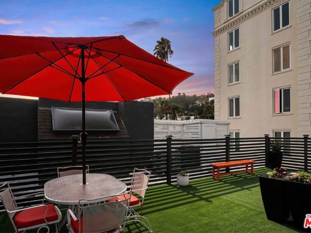 Condo for sale in West Hollywood, California