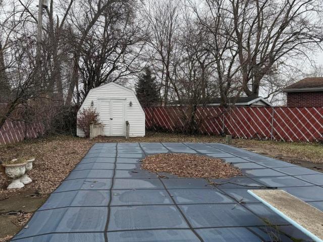 House for sale in Griffith, Indiana