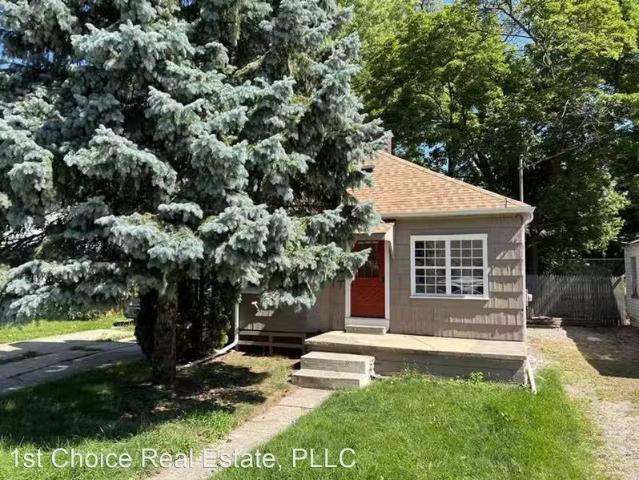 House for rent in Lansing