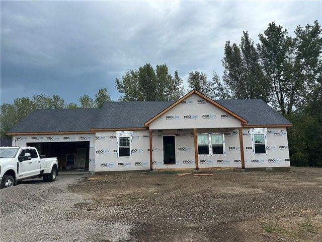 House for sale in Ray, Missouri