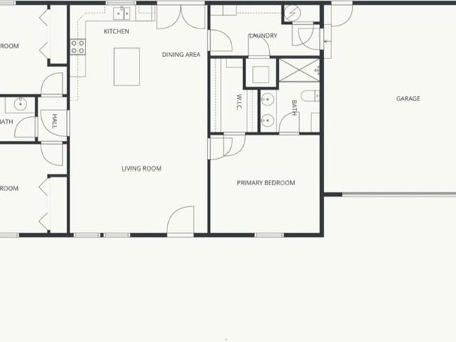 House for sale in Ray, Missouri