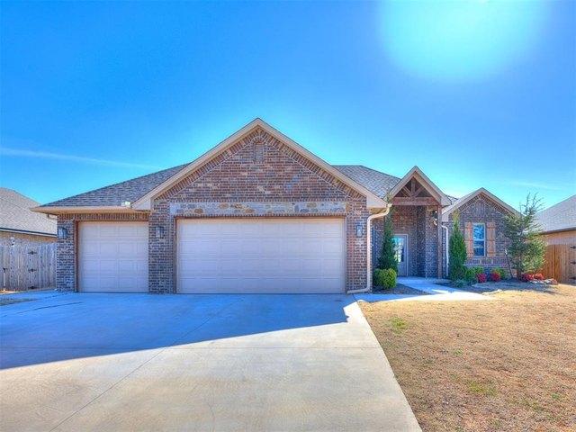 House for sale in Eagletown, Oklahoma