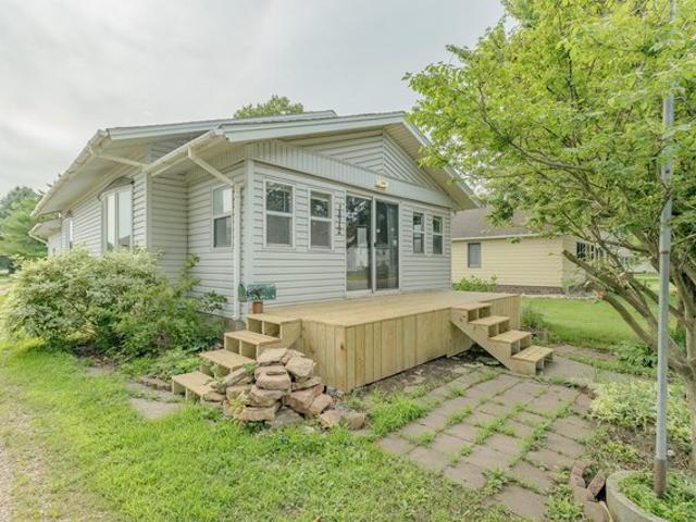 House for sale in Milford, Iowa