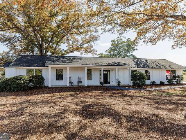 House for sale in Oconee, Georgia