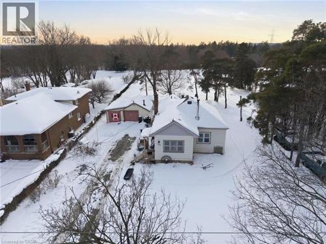 House for sale in Burlington, Ontario