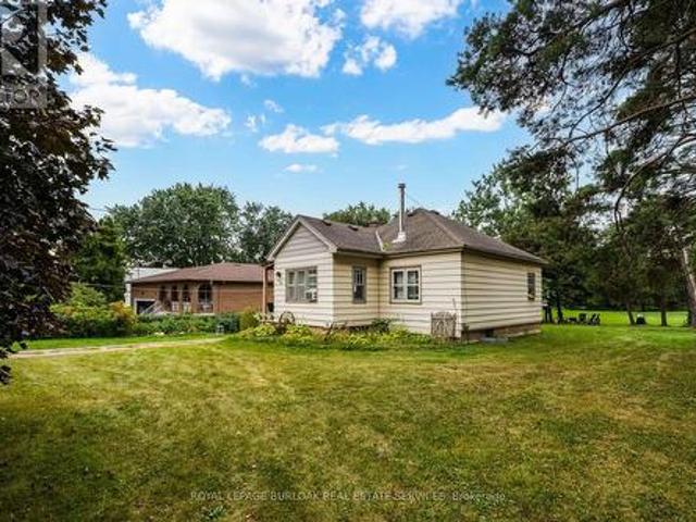 House for sale in Burlington, Ontario