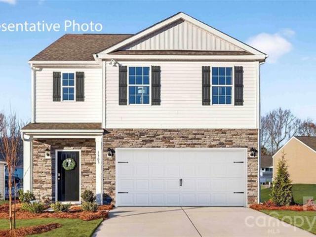 House for sale in Richburg, South Carolina