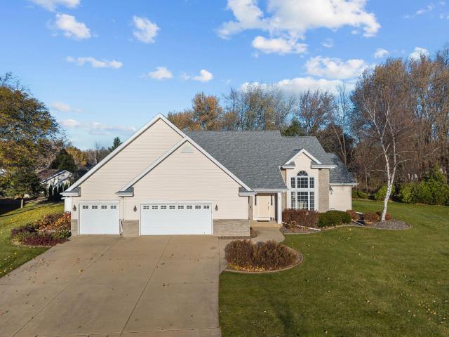House for sale in New London, Wisconsin