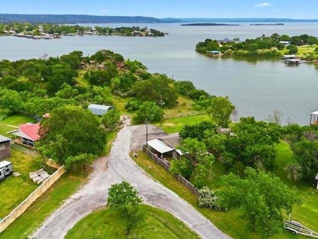 House for sale in Llano, Texas