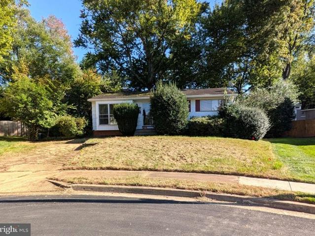 House for sale in Vienna, Fairfax County