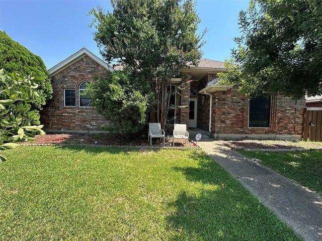 House for sale in Mesquite, Texas