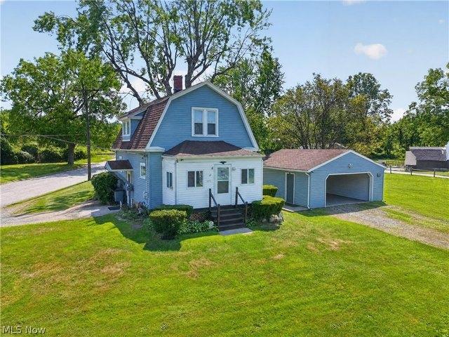 House for sale in Ashtabula, Ohio