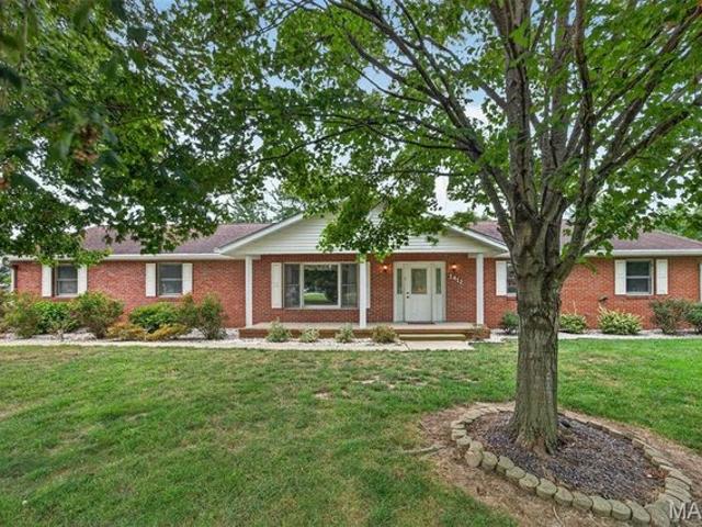 House for sale in Clinton, Illinois